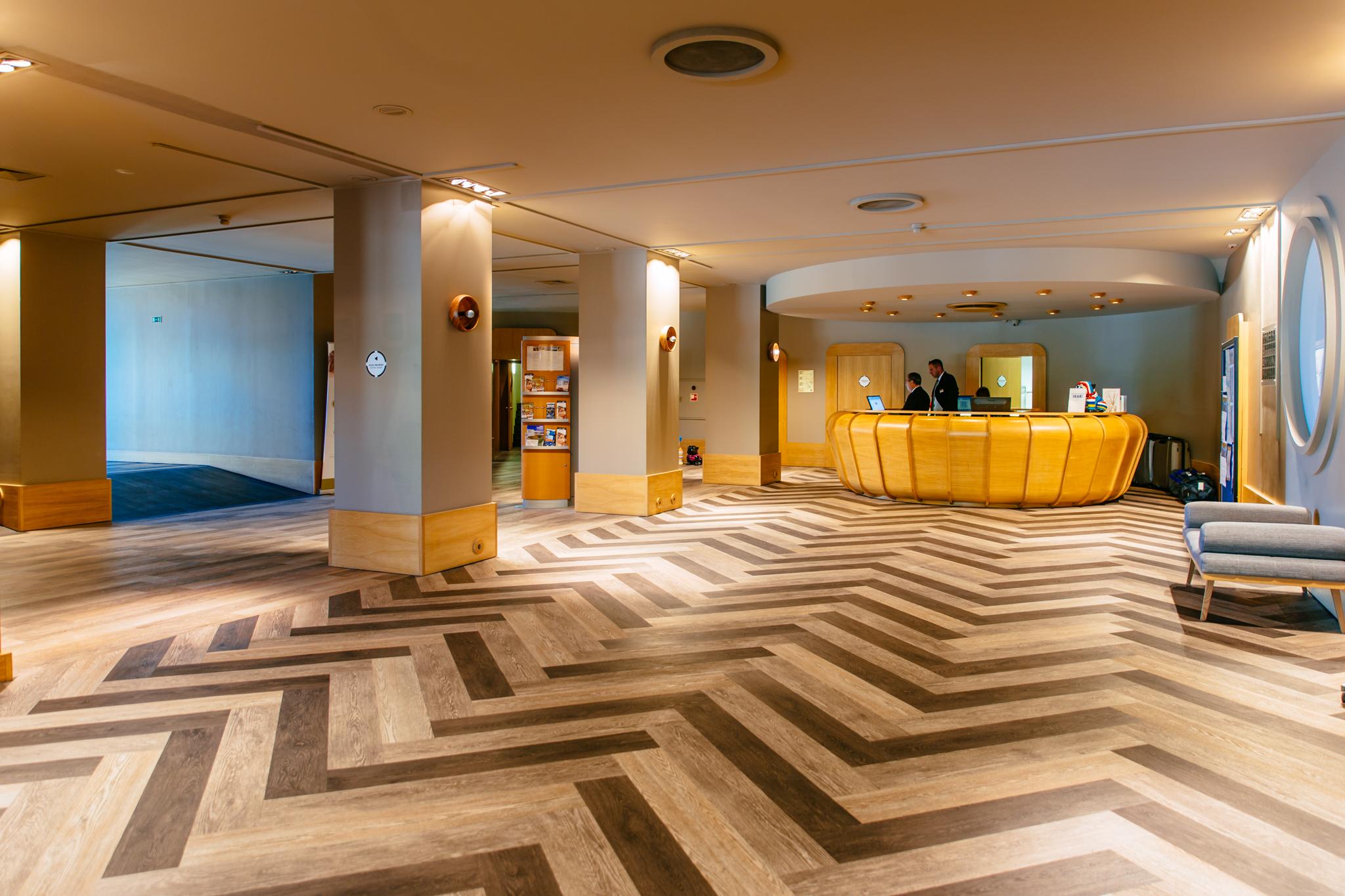 Axis Vermar Conference & Beach Hotel Póvoa de Varzim Eksteriør bilde