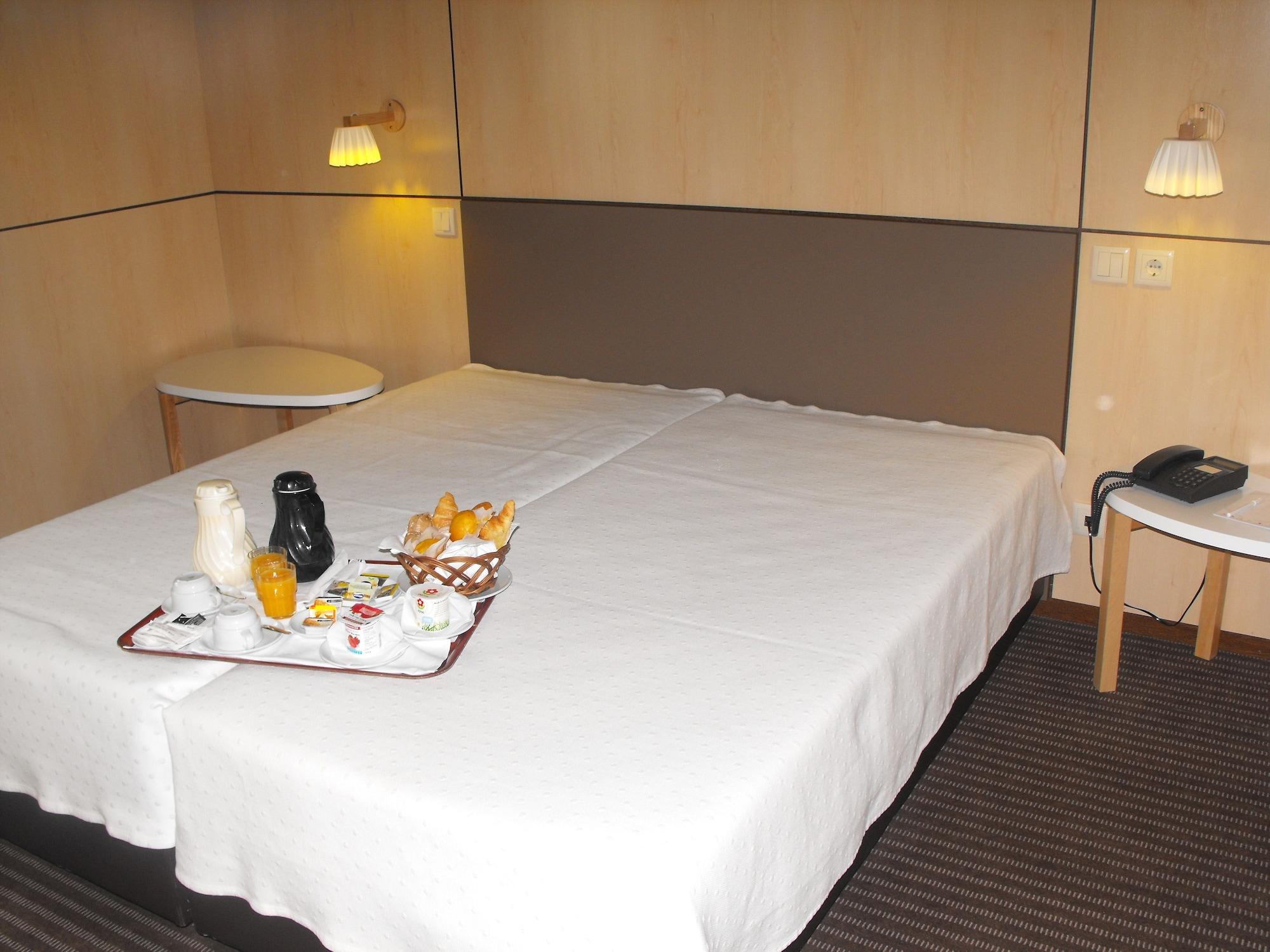 Axis Vermar Conference & Beach Hotel Póvoa de Varzim Eksteriør bilde
