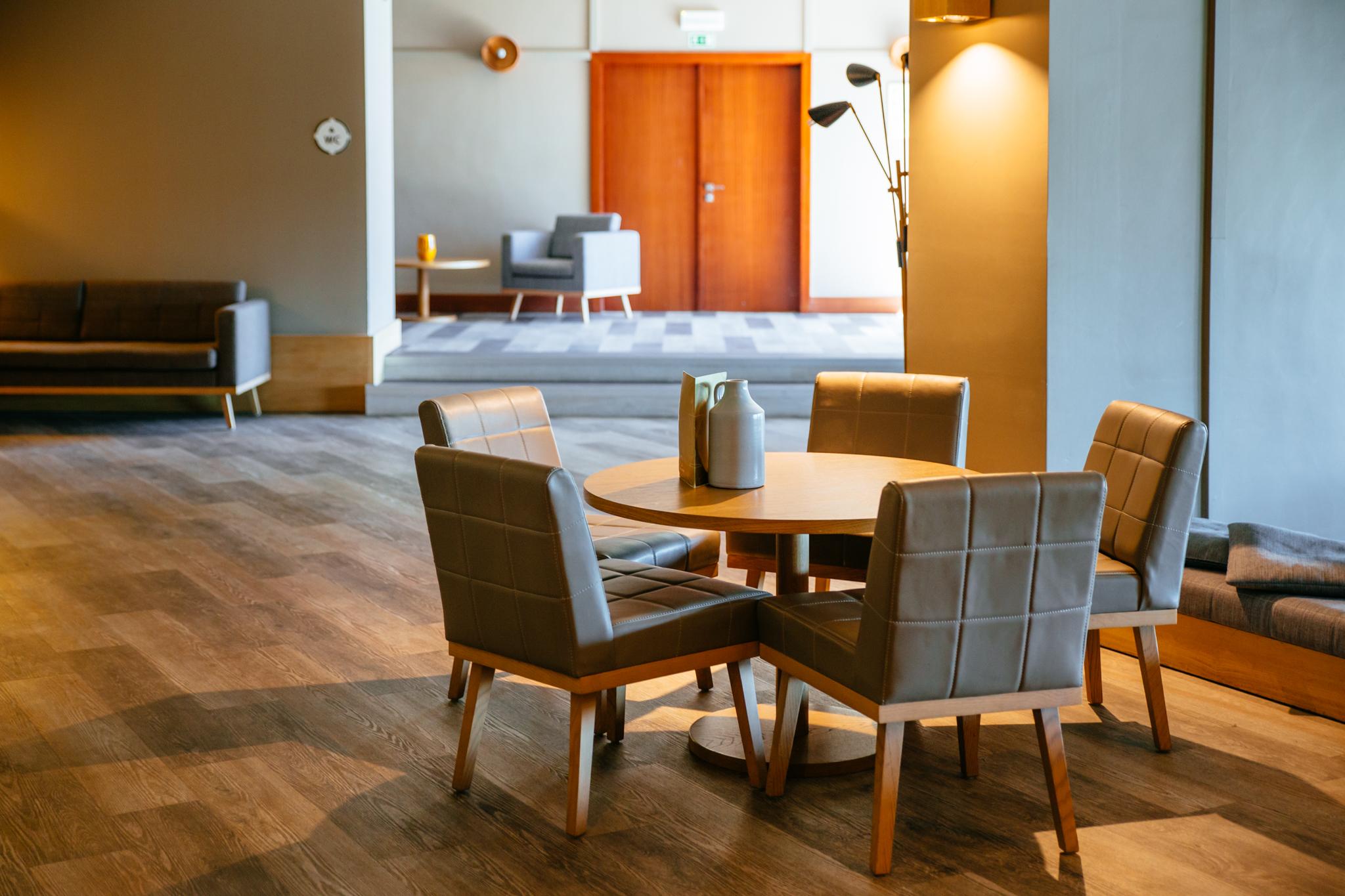 Axis Vermar Conference & Beach Hotel Póvoa de Varzim Eksteriør bilde